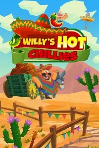 Willy’s Hot Chillies