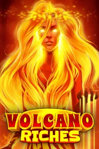 Volcano Riches